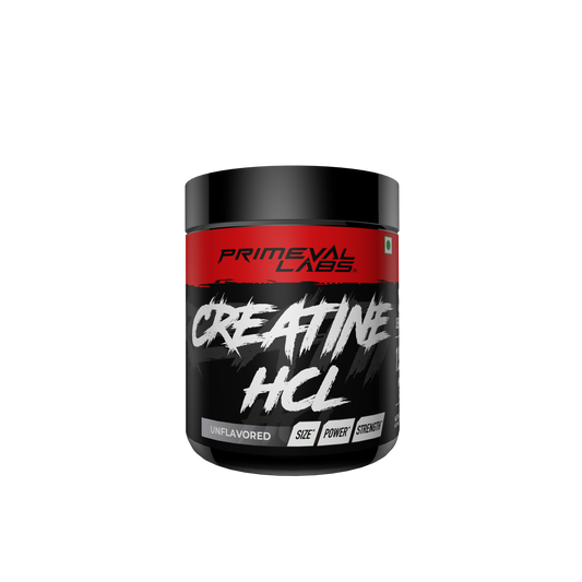 Creatine Hcl