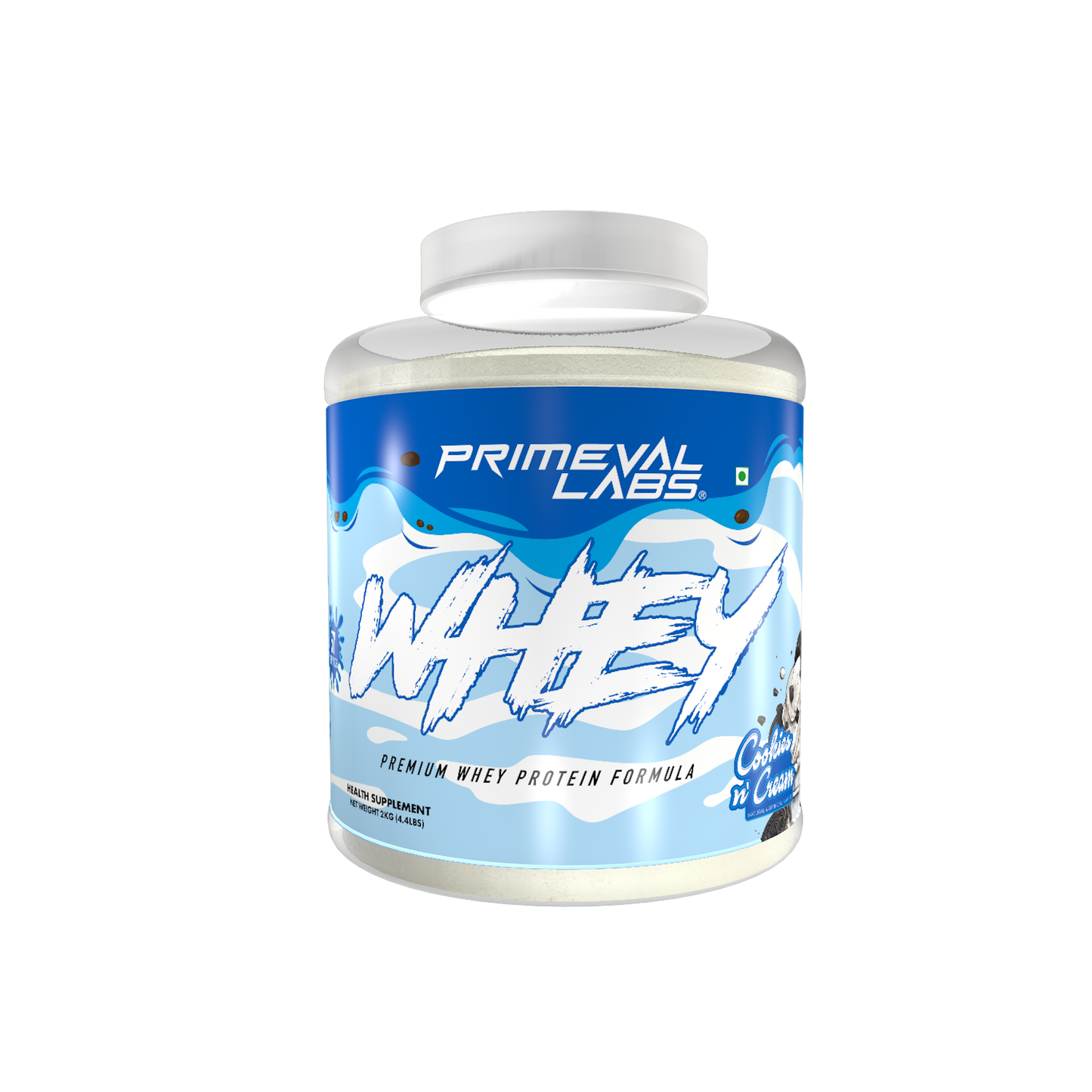 Primeval Whey 2kg