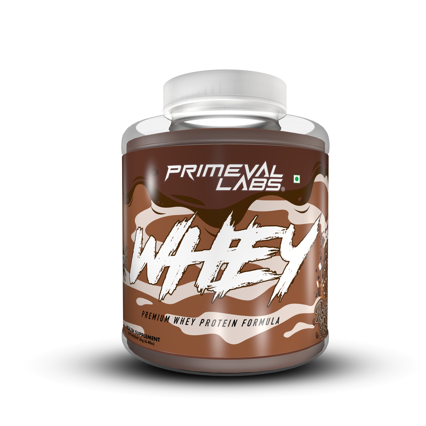 Primeval Whey 2kg