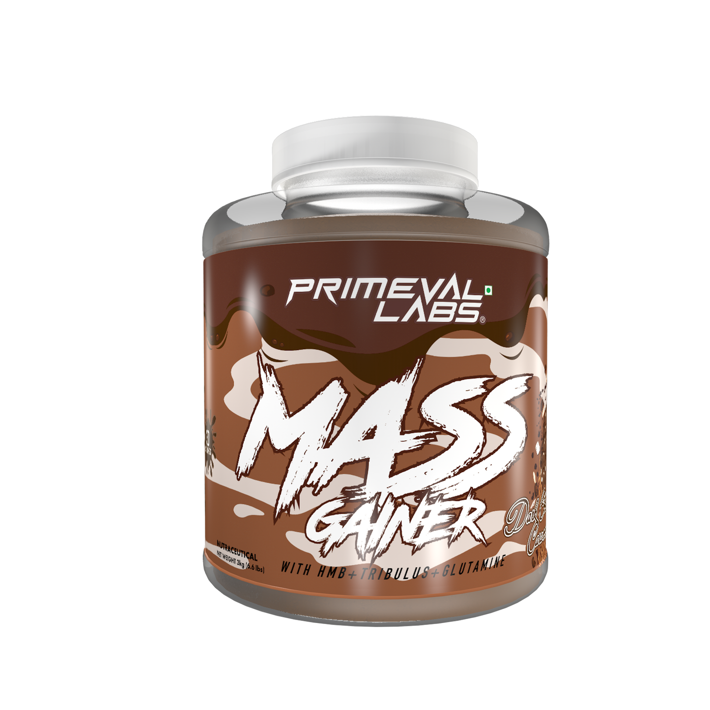 PRIMEVAL MASS 3KG