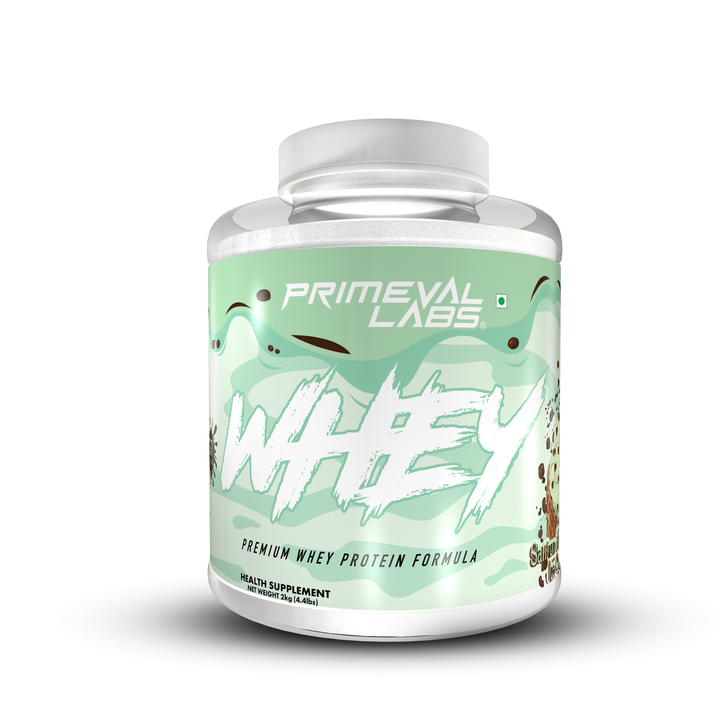 Primeval Whey 2kg