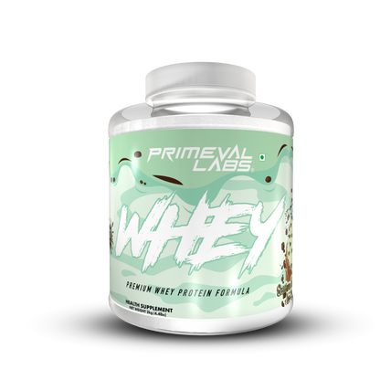 Primeval Whey 2kg